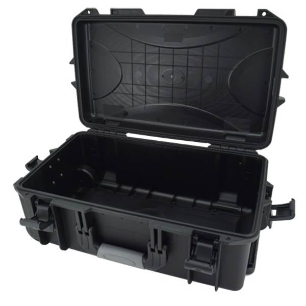 SINORA Koffer 05834-23BK-E