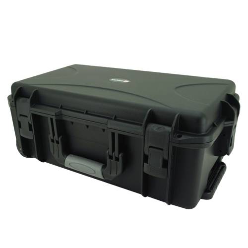 SINORA Koffer 05834-23BK-E-2