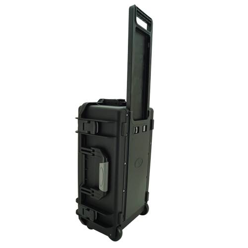 SINORA Koffer 05834-23BK-E-3