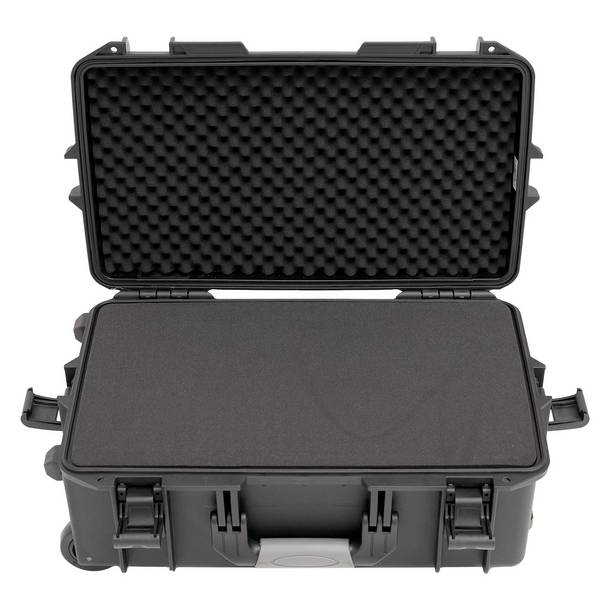 SINORA Koffer 05834-23BK-C