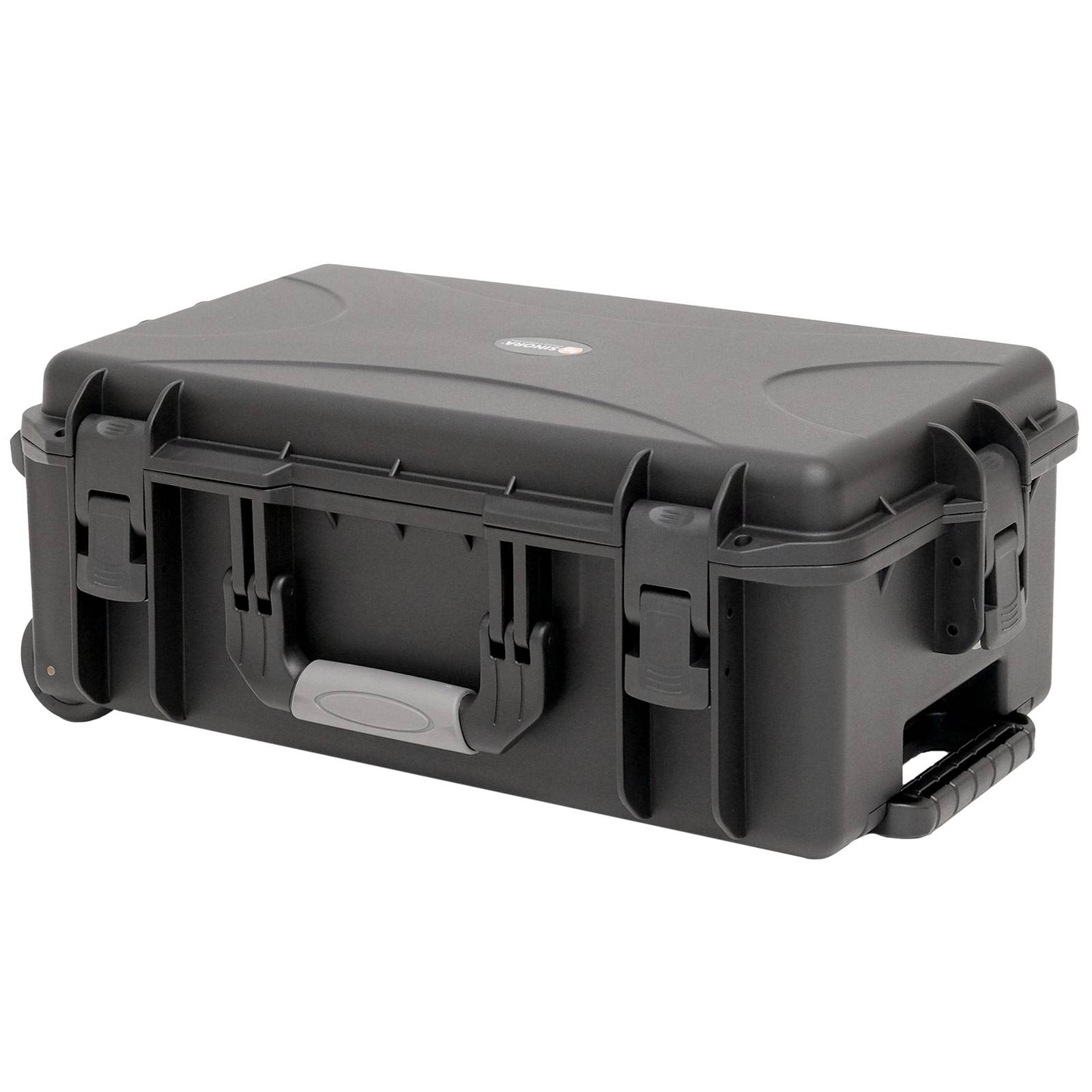 SINORA Koffer 05834-23BK-C-1