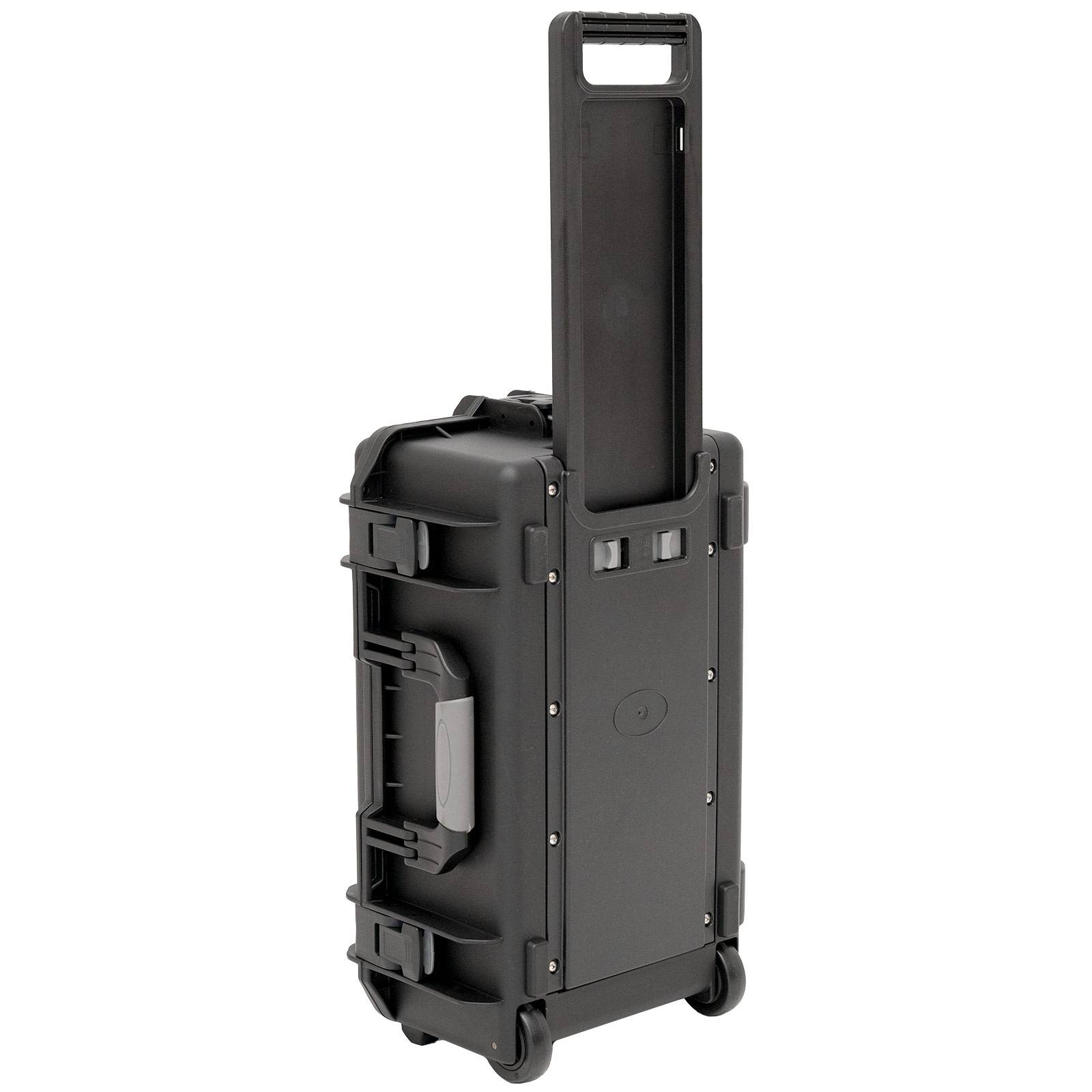 SINORA Koffer 05834-23BK-C-3