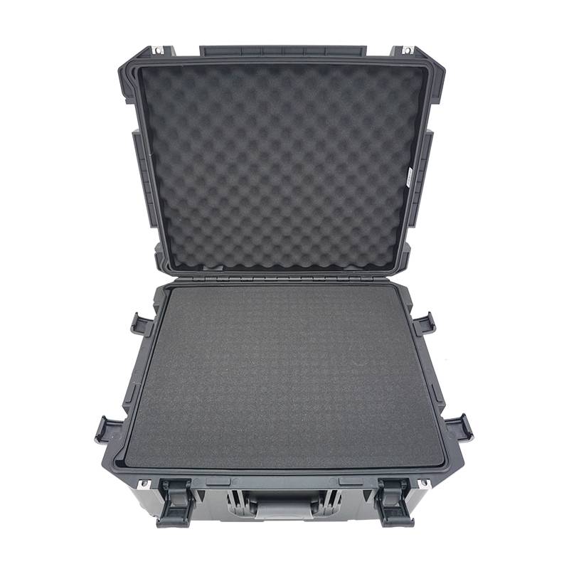 SINORA Koffer 06252-36BK-C-0