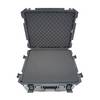 SINORA Koffer 06252-36BK-C