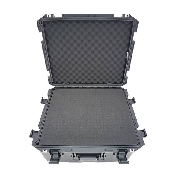 SINORA Koffer 06252-36BK-C