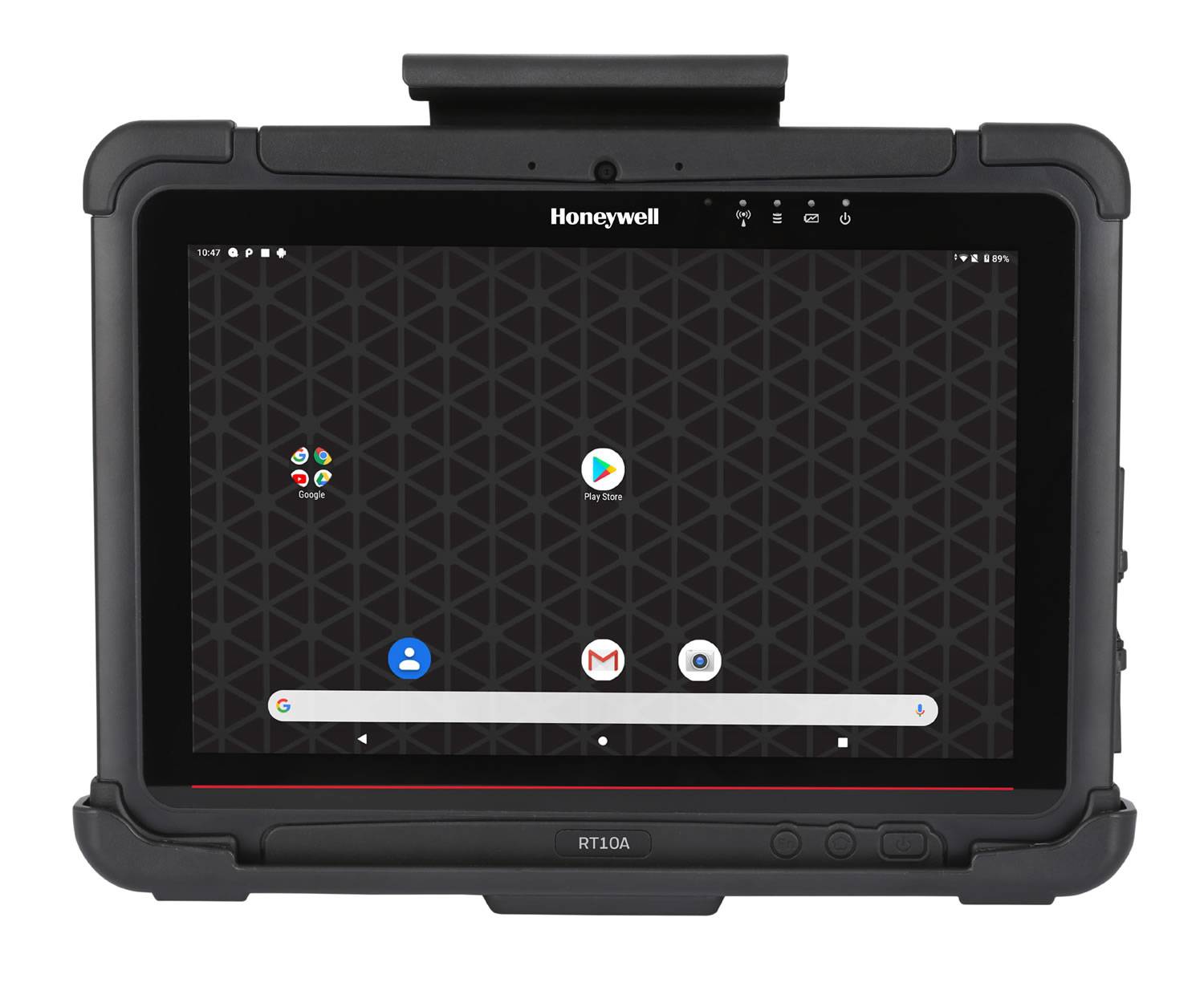 HONEYWELL RT10A WLAN IN 6803FR ANDR 10in Tablet 32 GB-4