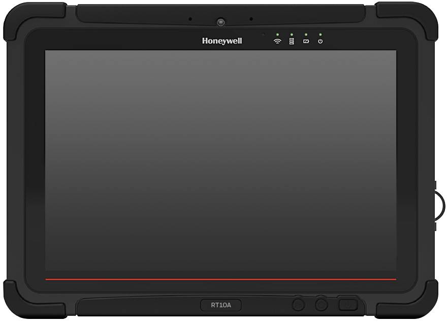 Honeywell RT10A - Tablet - robust - Android 9.0 (Pie)-2