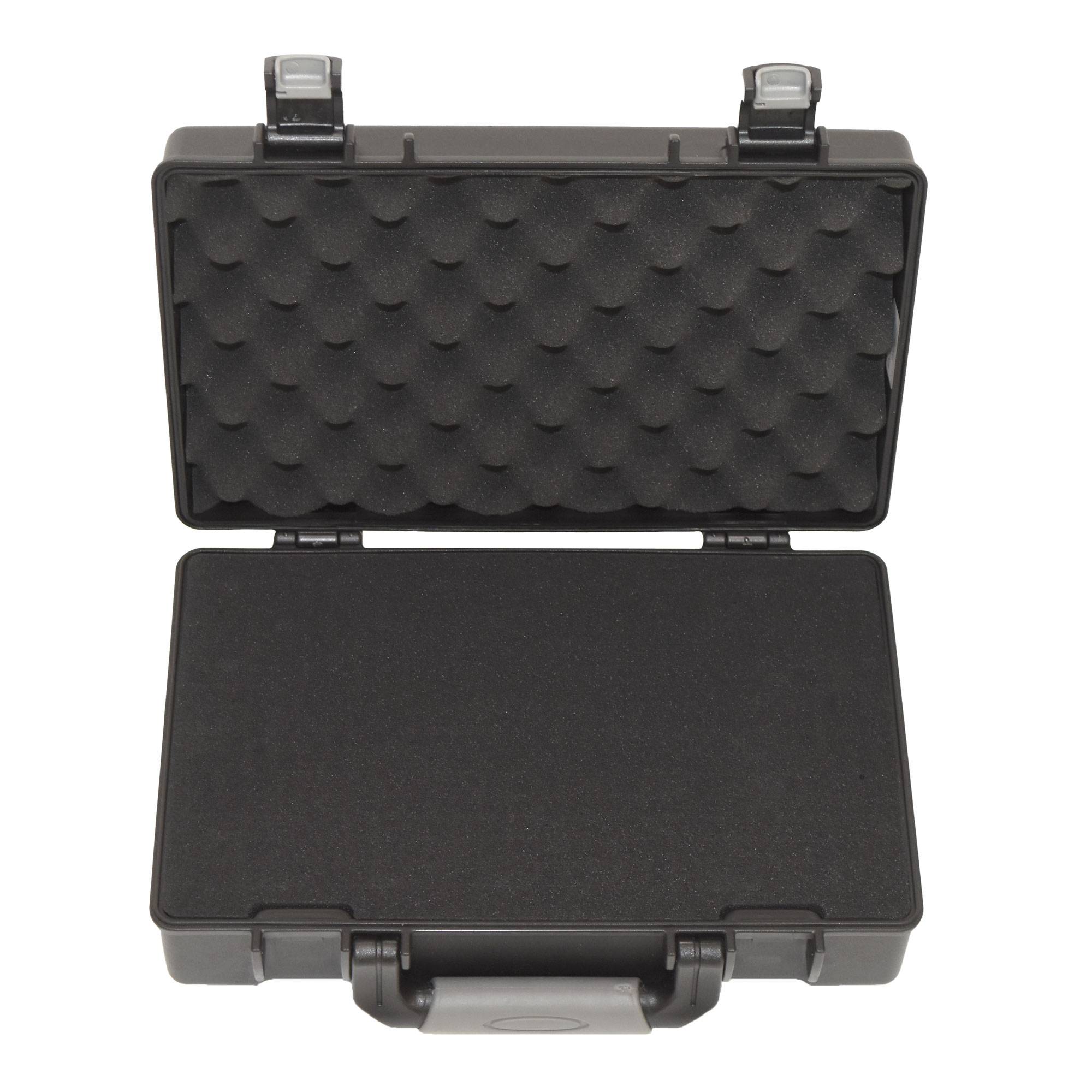 SINORA Koffer 03423-11BK-C-0