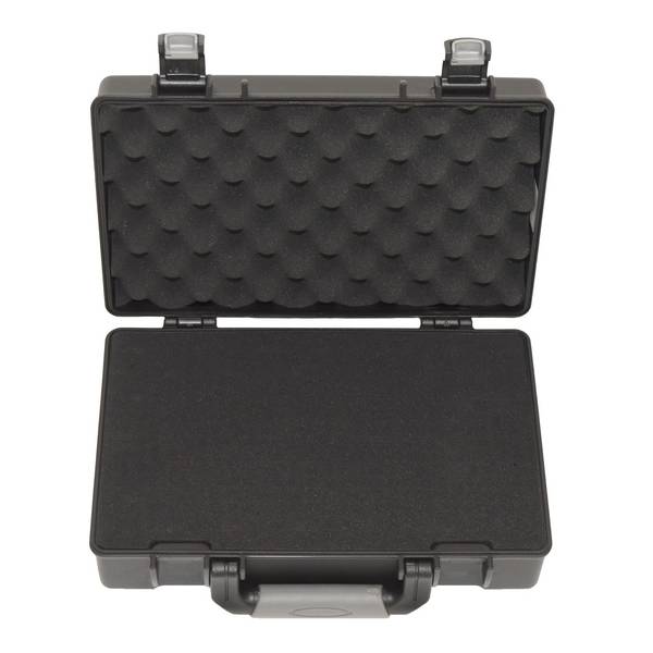 SINORA Koffer 03423-11BK-C