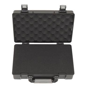 SINORA Koffer 03423-11BK-C
