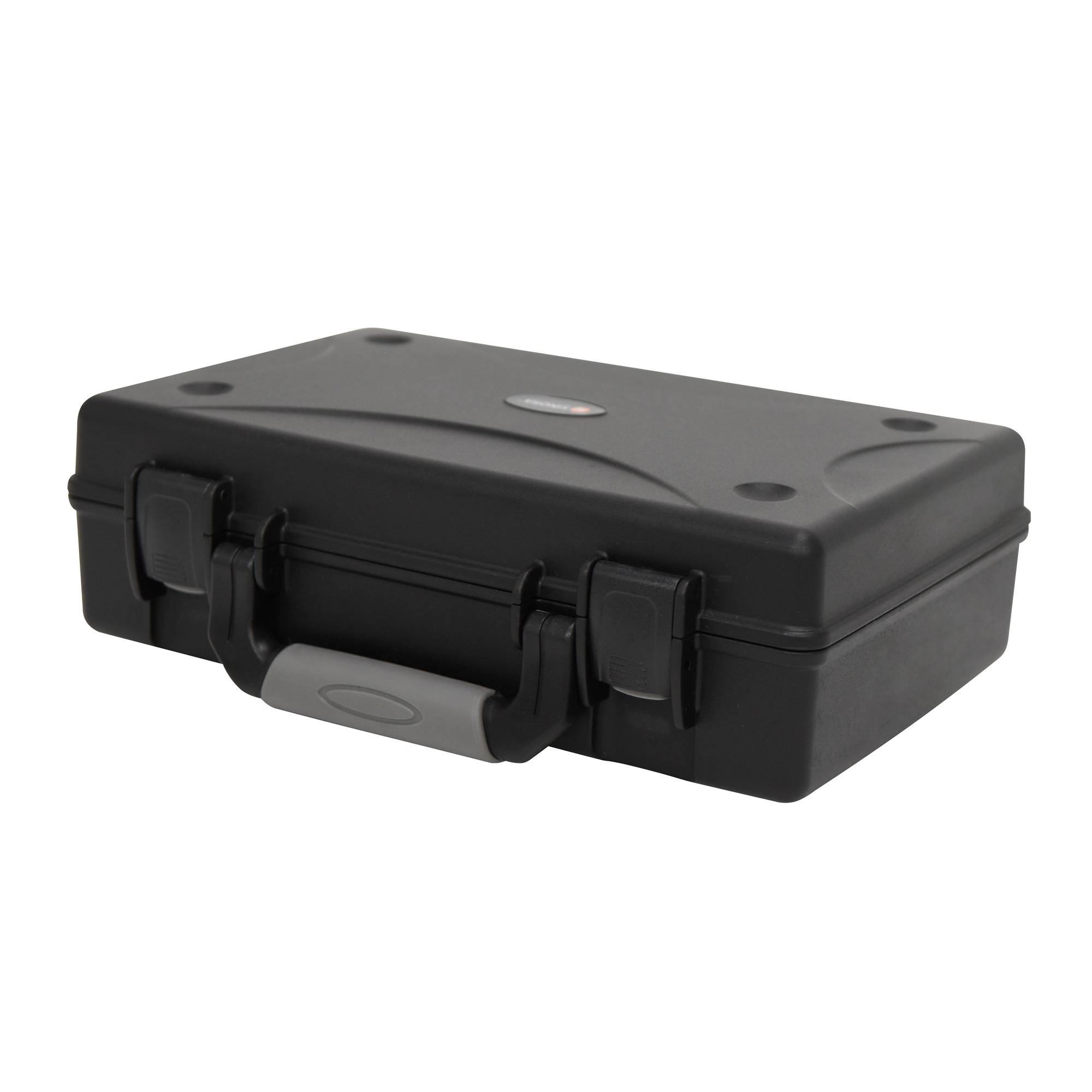SINORA Koffer 03423-11BK-C-1