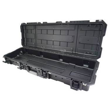 SINORA Koffer 11538-17BK-E
