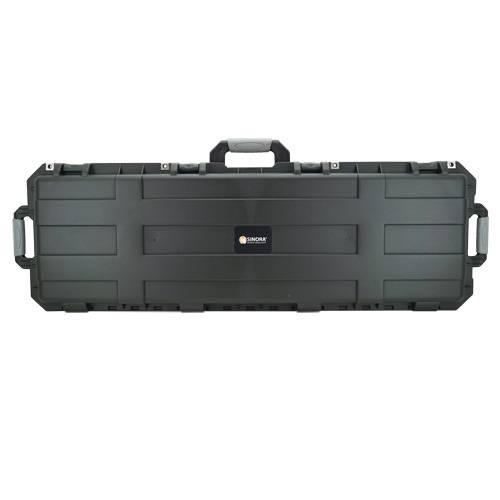 SINORA Koffer 11538-17BK-E-1