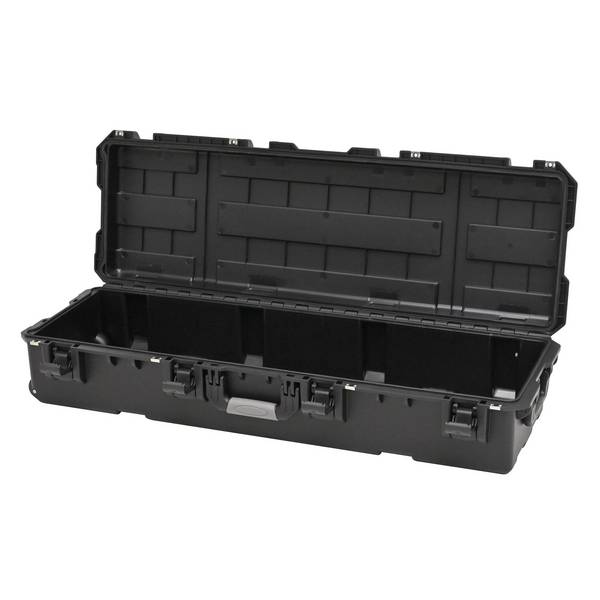SINORA Koffer 11538-22BK-E
