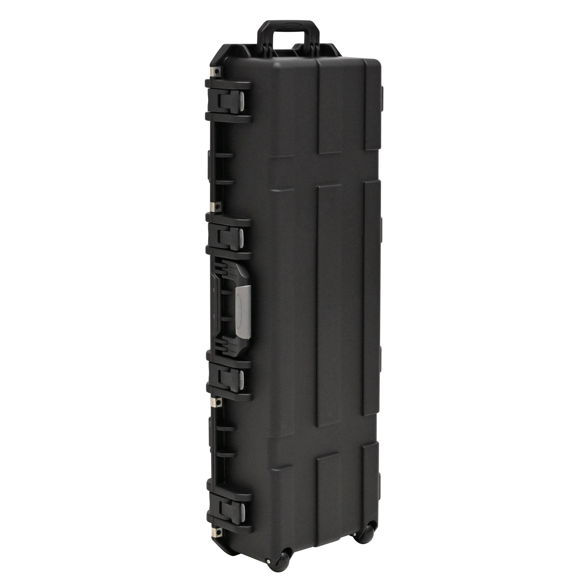 SINORA Koffer 11538-22BK-E-3