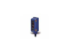 Datalogic SMall, Blau, Polycarbonat (PC), 0,7 kHz, II, IP67, UL, CUL-2