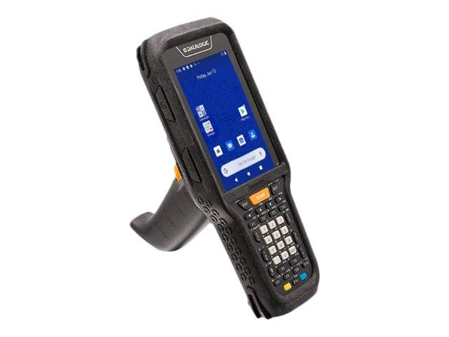 Datalogic Skorpio X5 - Datenerfassungsterminal - robust - Android 10 - 64 GB - 10.9 cm (4.3"")-2