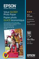 Epson Value - Glänzend - 100 x 150 mm - 183 g/m²-2