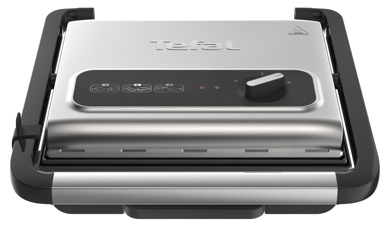 Tefal Inicio GC242D12 Adjust - Grill - elektrisch-1
