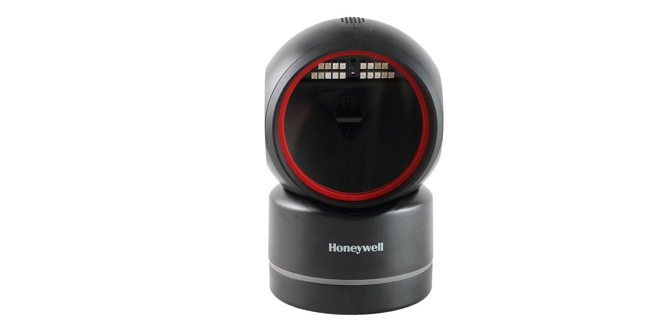 HONEYWELL HF680 - USB Kit - Barcode-Scanner - Desktop-Gerät - 2D-Imager - decodi-2