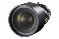 Panasonic ET-DLE150 - Zoomobjektiv - 19.4 mm - 27.9 mm - f/1.8-2.4 - für PT-D500-2