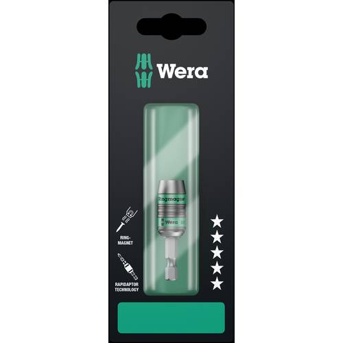 Thumbnail - Wera 887/4 RR 05073511001 887/4 RR Universalhalter 6,3 mm (1/4) 57 mm