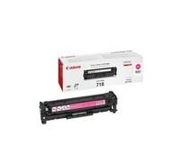 Canon 718 - Magenta - original - Tonerpatrone-1