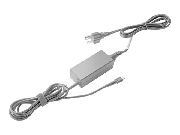 HP USB-C G2 - Netzteil - AC - 45 Watt - Schweiz