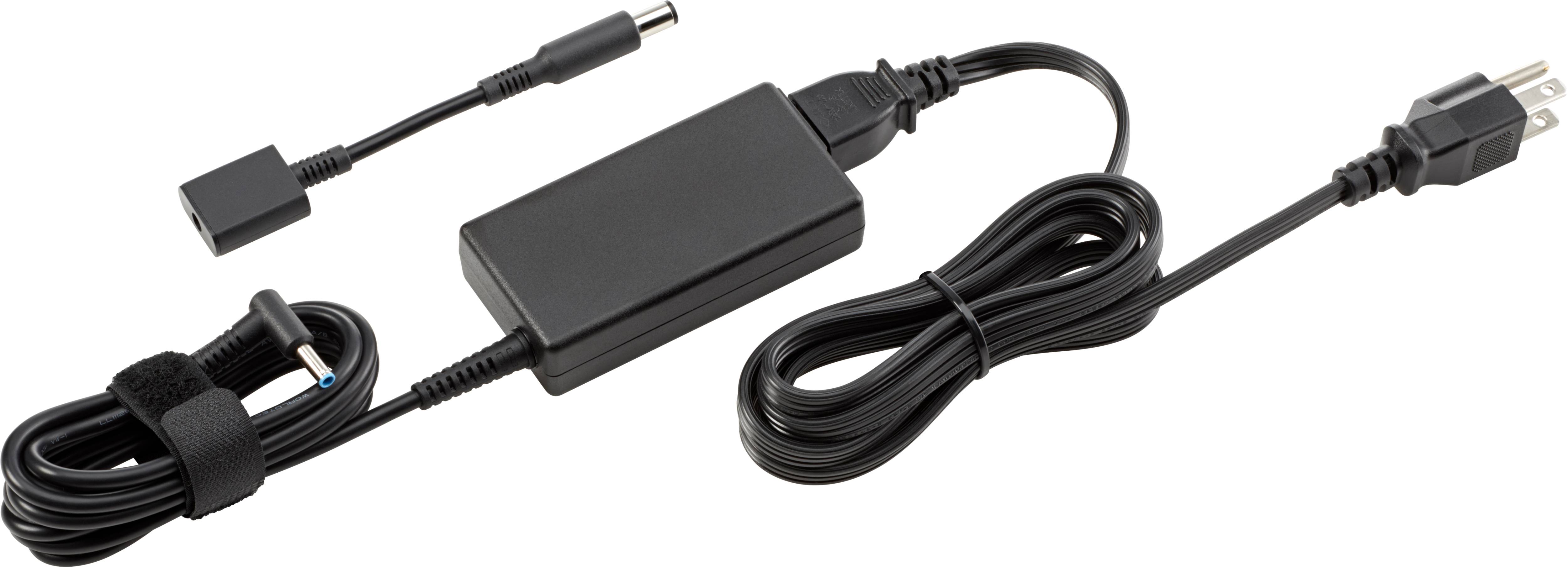 HP USB-C G2 - Netzteil - AC - 45 Watt - Schweiz-2