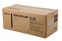 Kyocera DV 1150 - (230 V) - Schwarz - original - Entwickler-Kit - für ECOSYS M2040, M2135, M2540, M2635, P2040, P2235-1