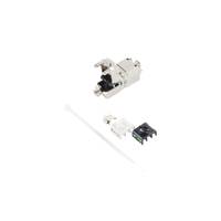 Cat. 6A Keystone Verbinder werkzeuglos (TOOL LESS)-1