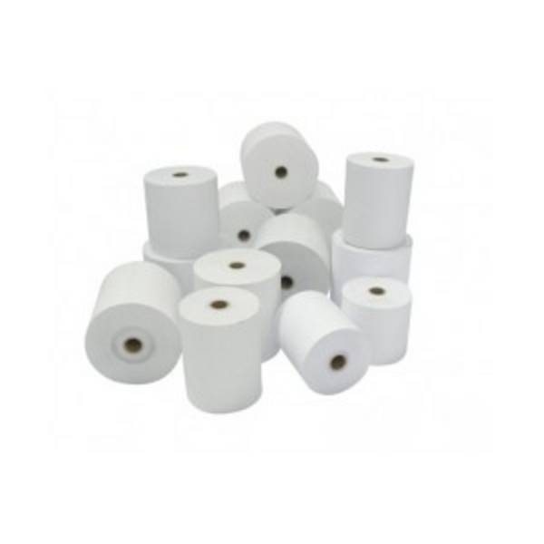 Zebra Z-Perform 1000D 60 Receipt - Unbeschichtet - 60 Mikron - Rolle (7,54 cm x 20,3 m)