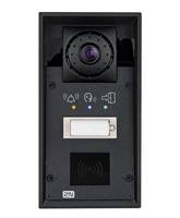 2N TELECOMMUNICATIONS - 2N IP Force - Videogegensprechanlage - verkabelt-3