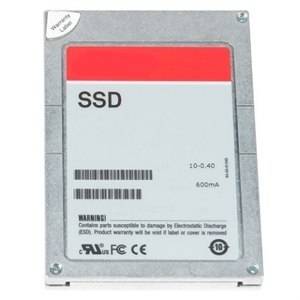 Dell - SSD - 1.92 TB - intern - 2.5" (6.4 cm) (in 8,9 cm Träger)-2