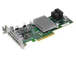 Supermicro AOC-S3008L-L8e - Speicher-Controller-3