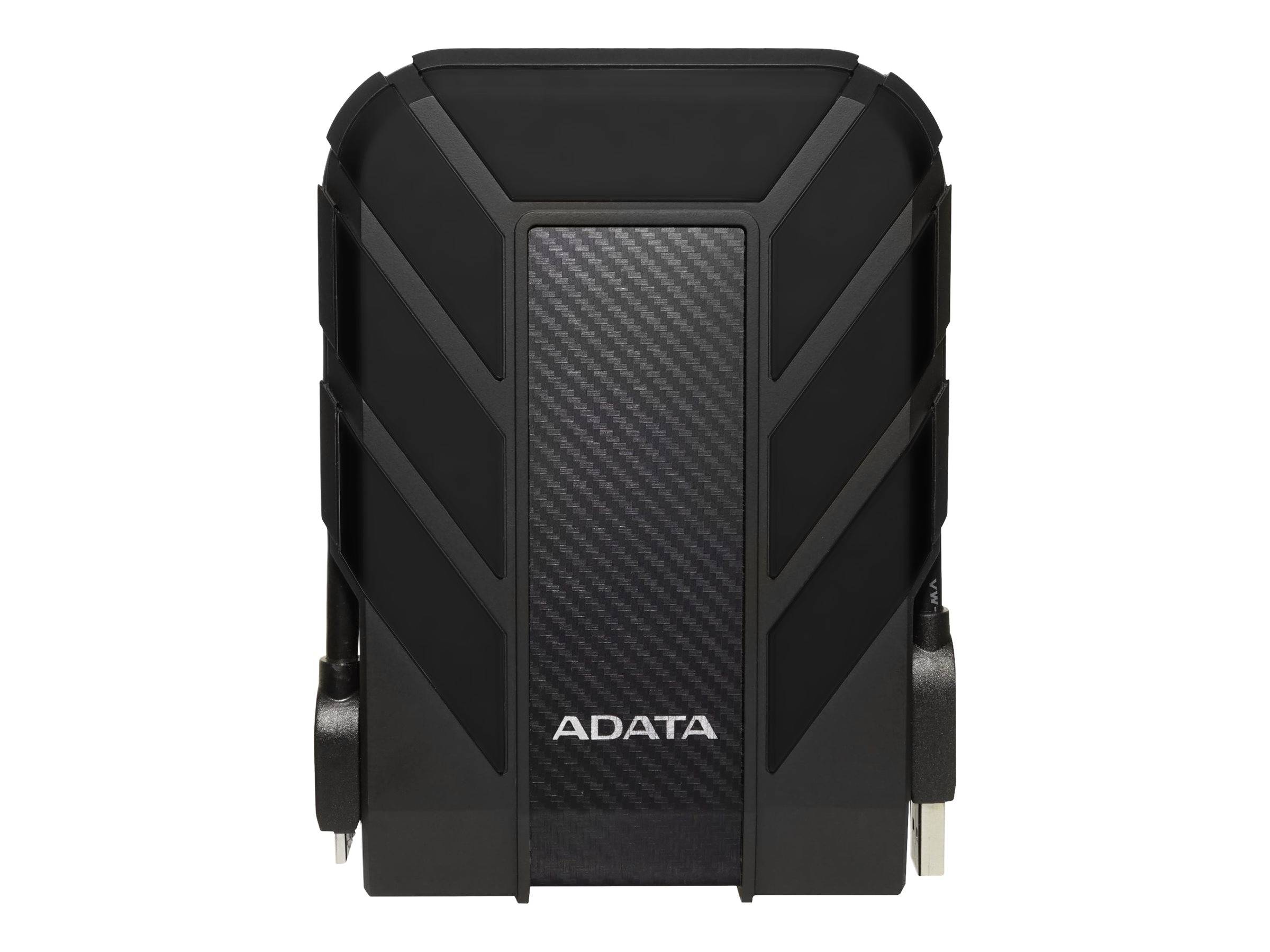 ADATA HD710 Pro - Festplatte - 4 TB - extern (tragbar)-1