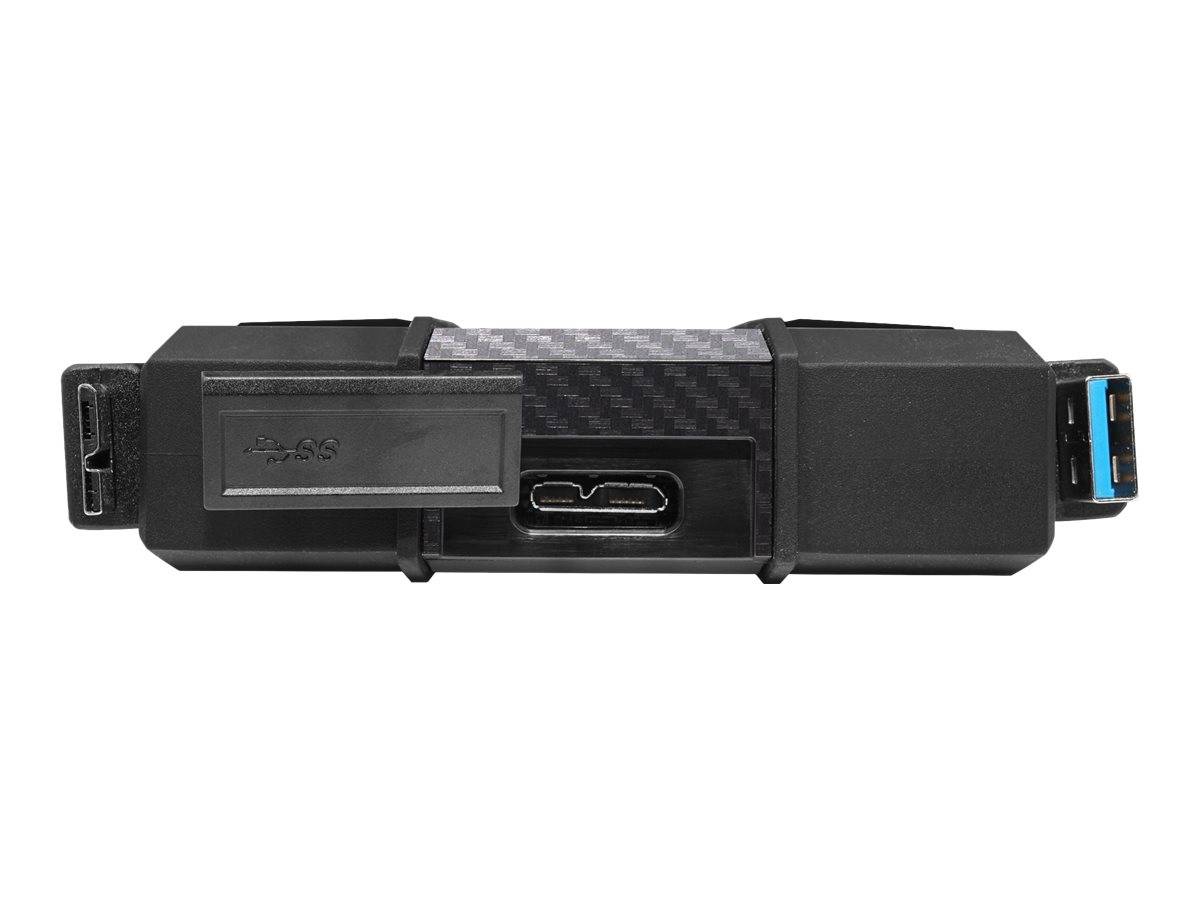 ADATA HD710 Pro - Festplatte - 4 TB - extern (tragbar)-2