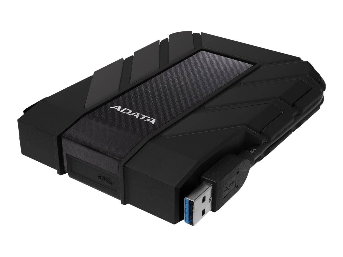 ADATA HD710 Pro - Festplatte - 4 TB - extern (tragbar)-3