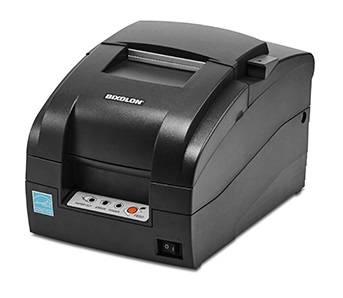 BIXOLON SRP-275III - Belegdrucker - zweifarbig (monochrom) - Punktmatrix - Roll-3