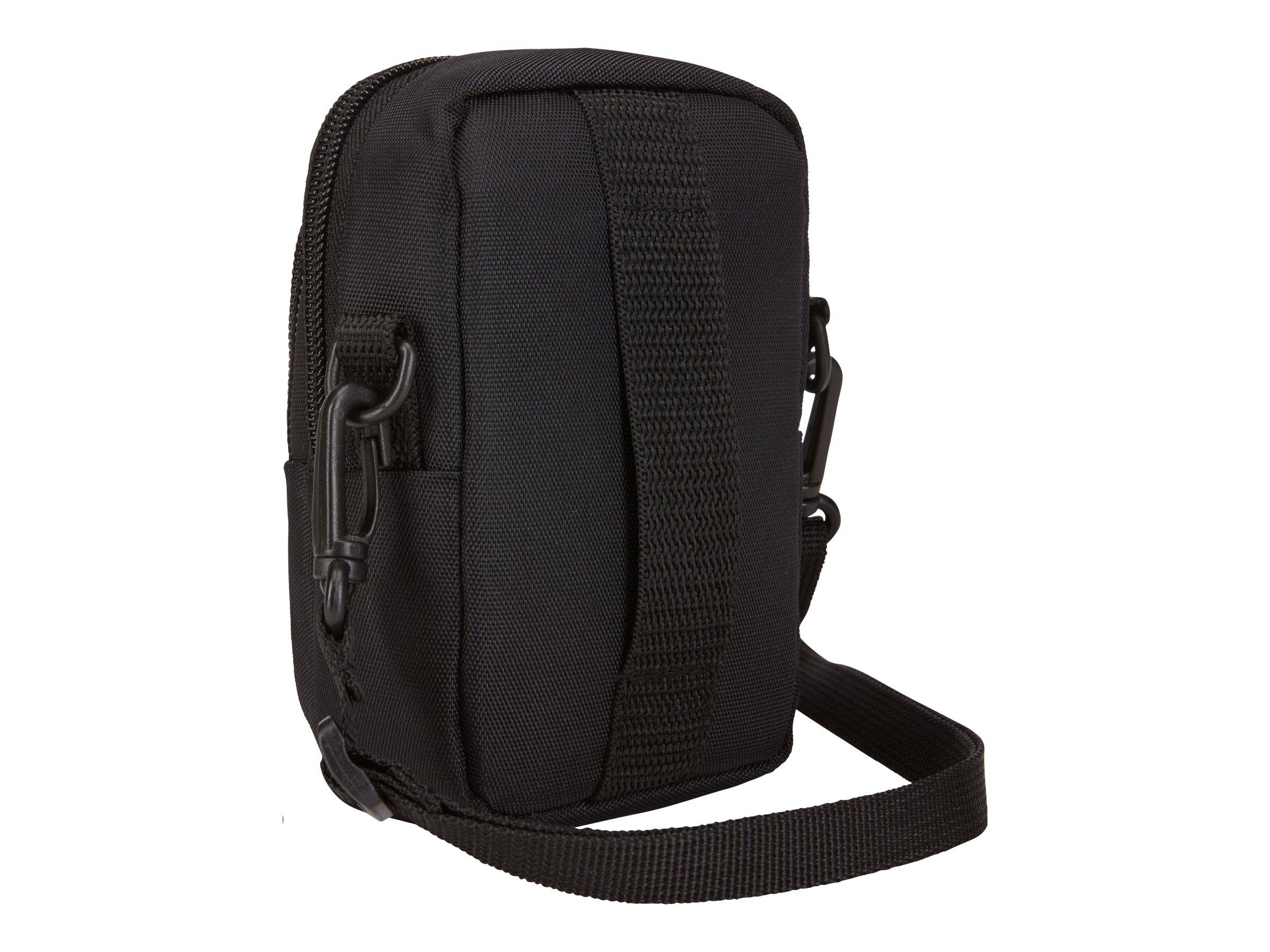 Case Logic Advanced Point and Shoot Camera Case-2