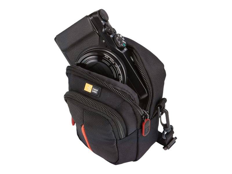 Case Logic Advanced Point and Shoot Camera Case-3