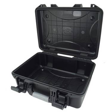 SINORA Koffer 04233-17BK-E