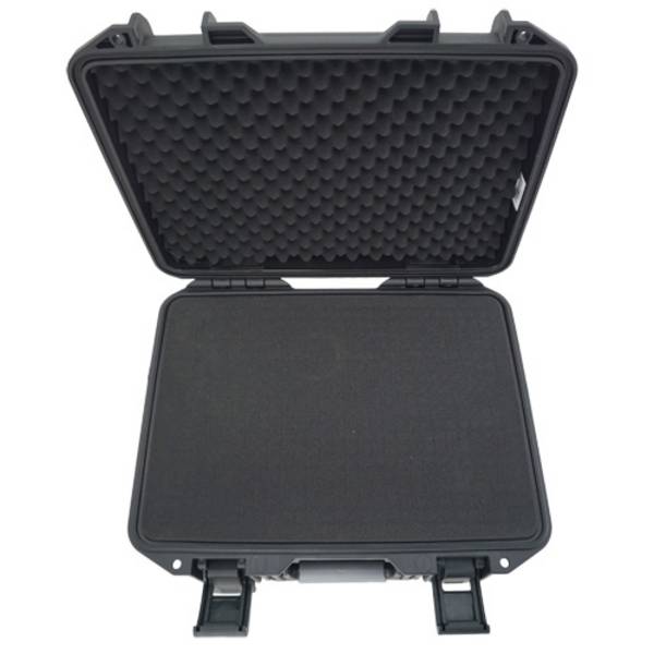 SINORA Koffer 04233-22BK-C