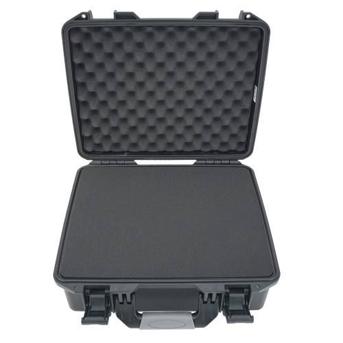 SINORA Koffer 04640-19BK-C-0