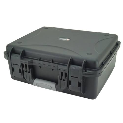 SINORA Koffer 04640-19BK-C-2