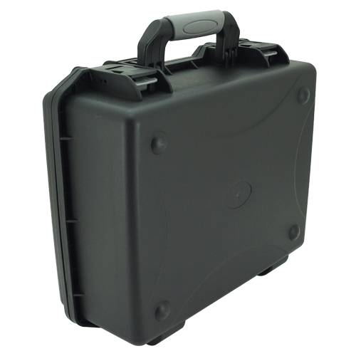 SINORA Koffer 04640-19BK-C-3