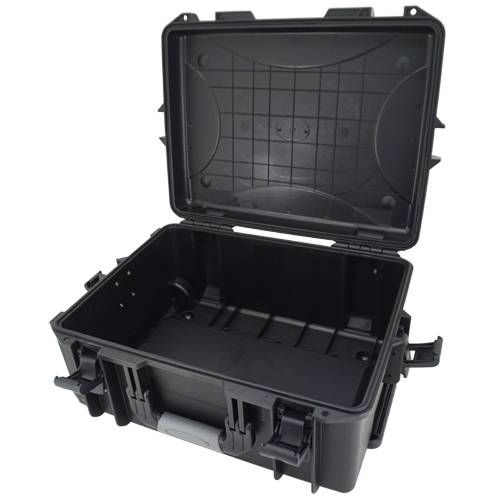 SINORA Koffer 05542-24BK-E-0