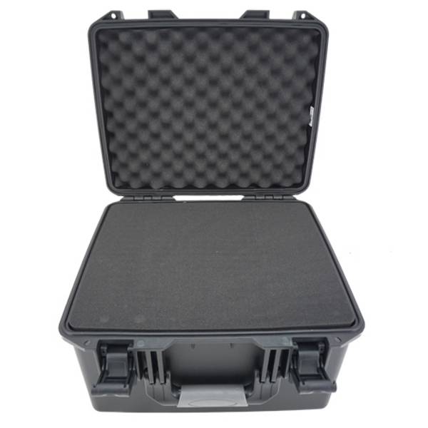 SINORA Koffer 04640-29BK-C