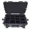 SINORA Koffer 05834-23BK-D