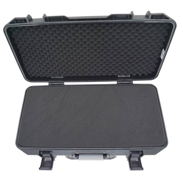 SINORA Koffer 06033-19BK-C